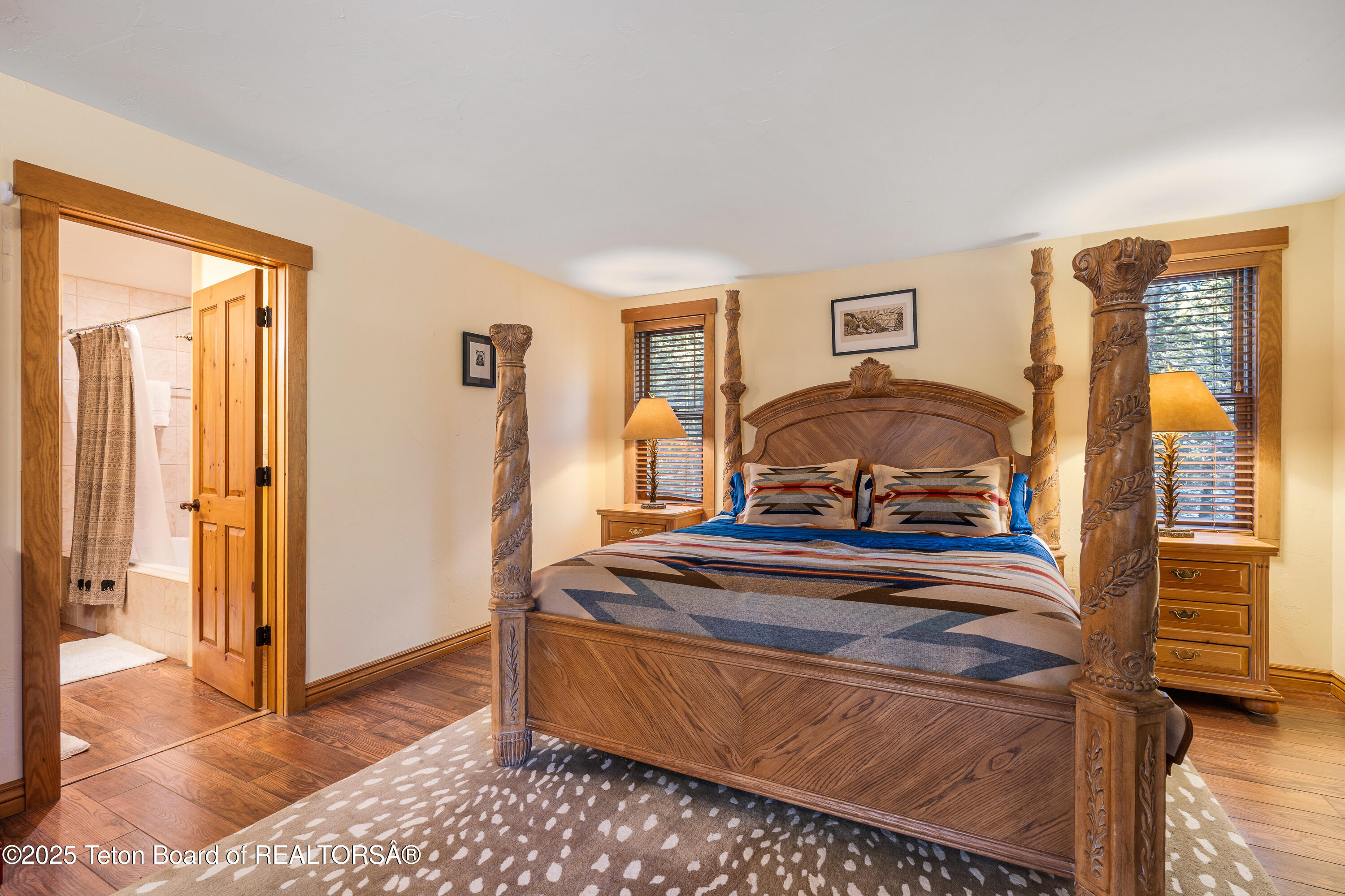 25640 Buffalo Run Moran, WY 83013 - Photo 13 of 32 13