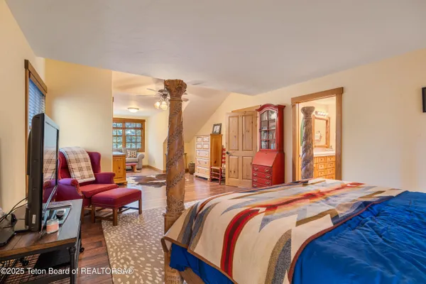 $1,675,000 | 25640 Buffalo Run, Moran, WY 83013
