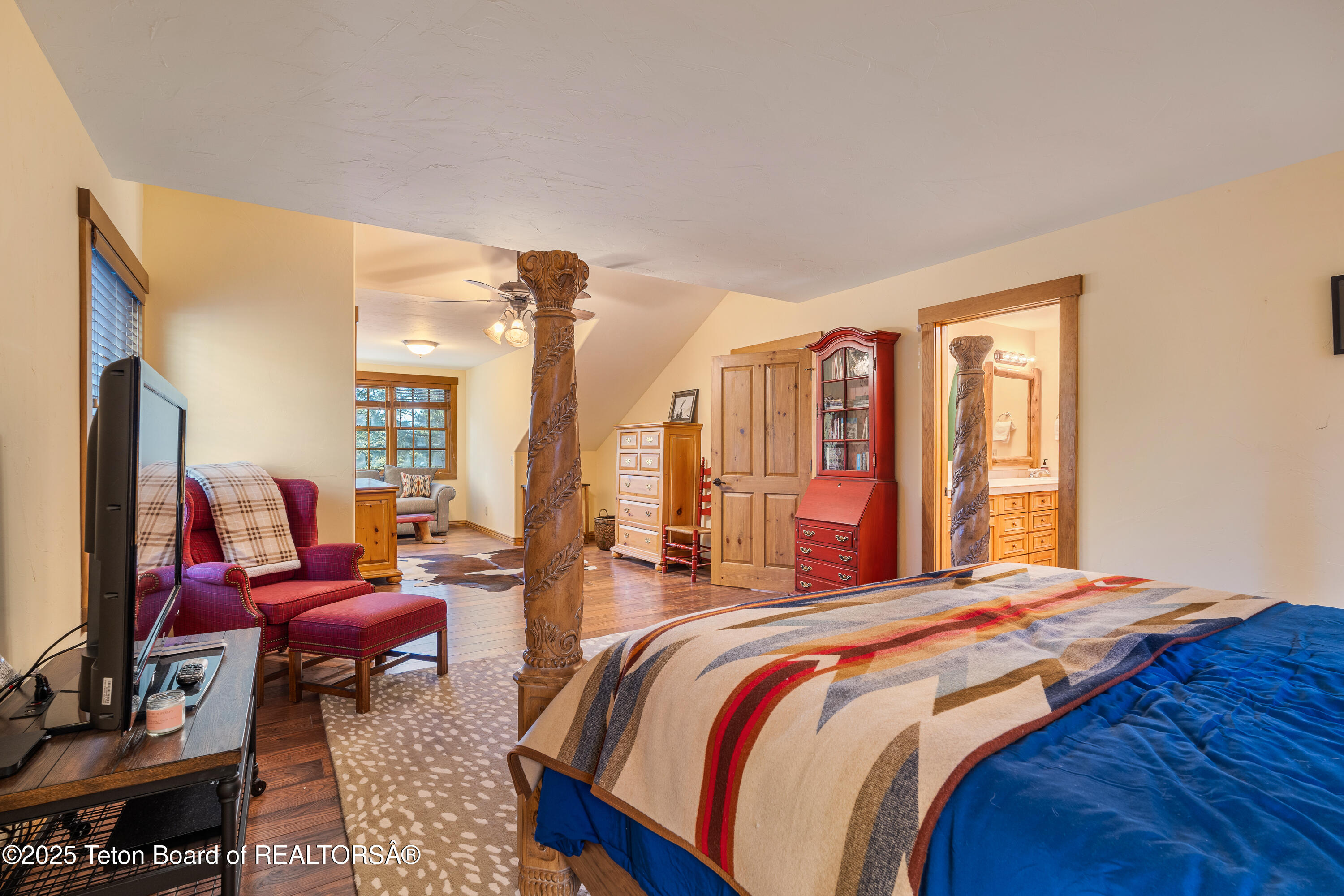 25640 Buffalo Run Moran, WY 83013 - Photo 15 of 32 15