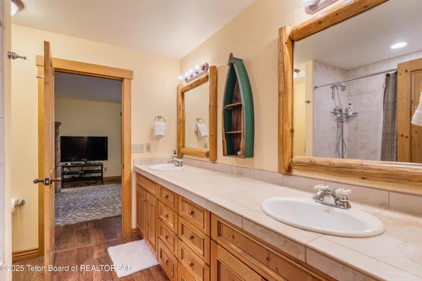 $1,675,000 | 25640 Buffalo Run, Moran, WY 83013