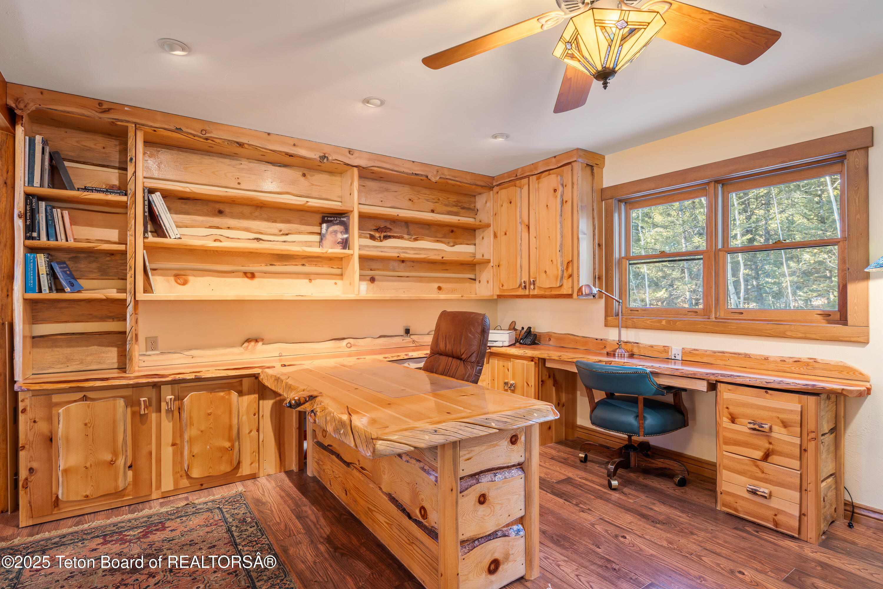 25640 Buffalo Run Moran, WY 83013 - Photo 17 of 32 17