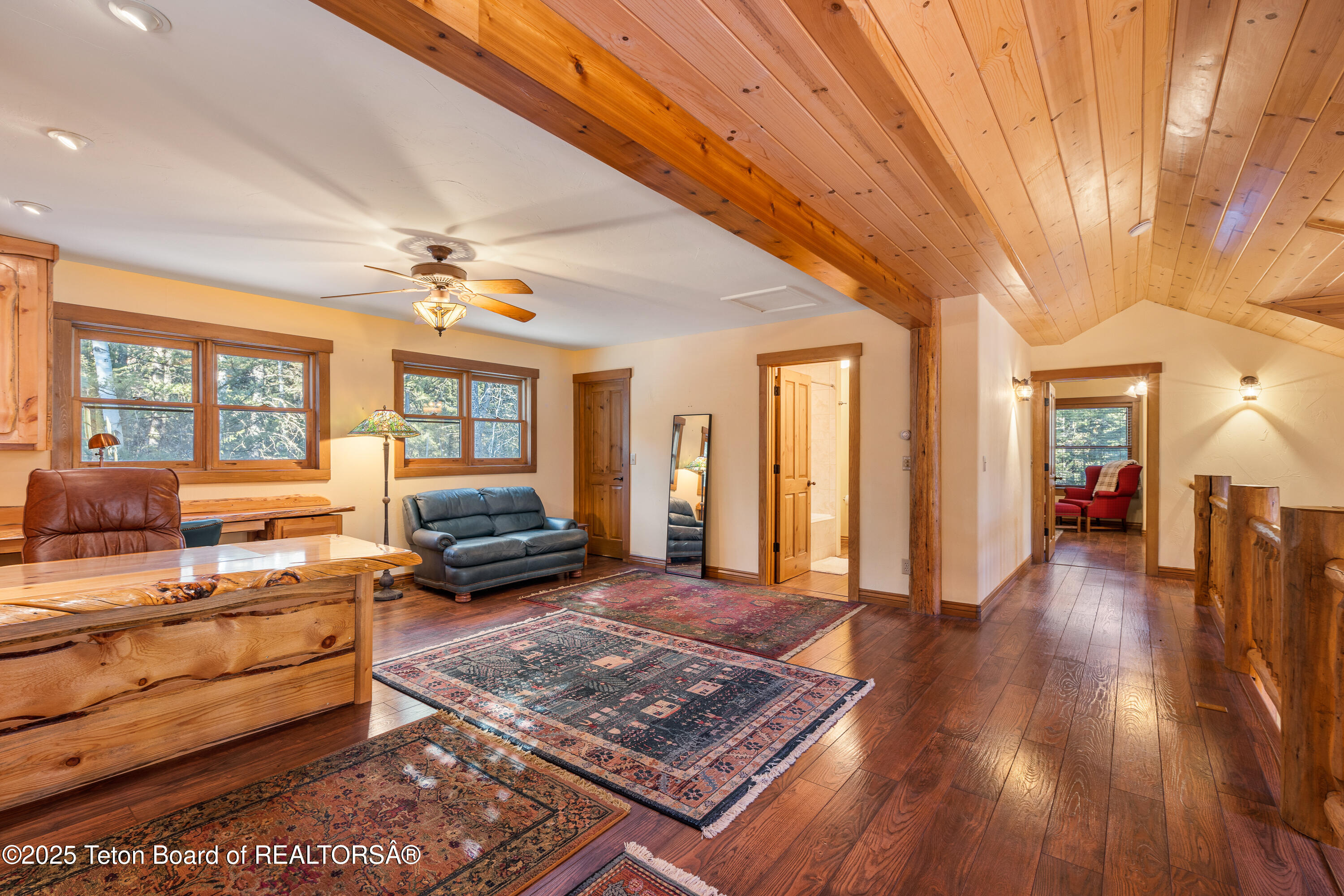 25640 Buffalo Run Moran, WY 83013 - Photo 18 of 32 18