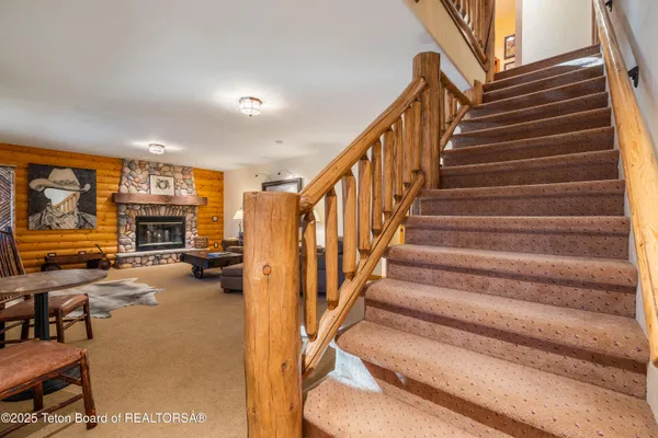 $1,675,000 | 25640 Buffalo Run, Moran, WY 83013