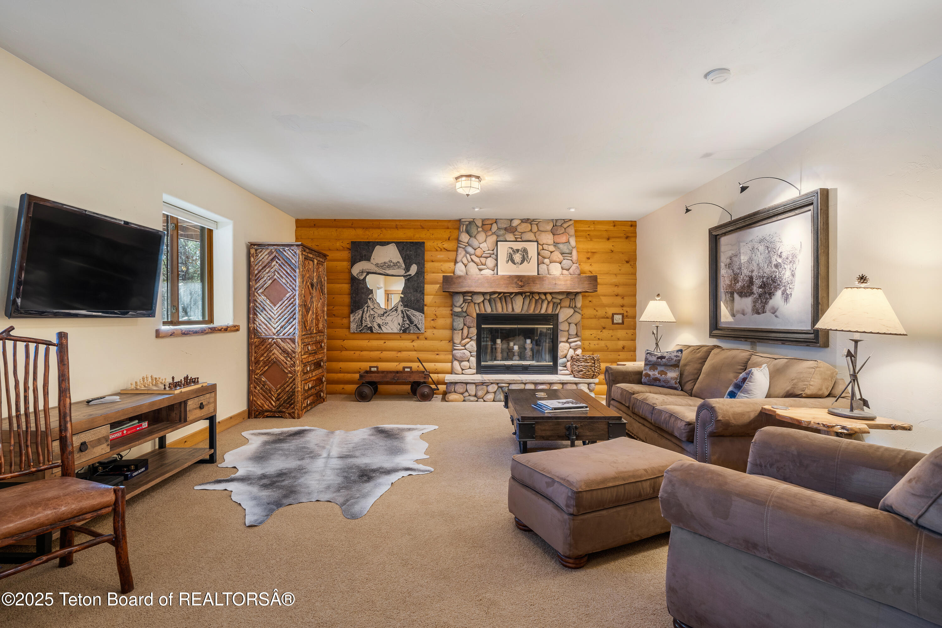 25640 Buffalo Run Moran, WY 83013 - Photo 20 of 32 20