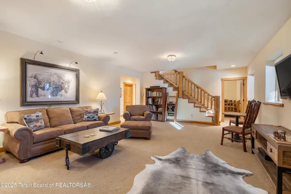 $1,675,000 | 25640 Buffalo Run, Moran, WY 83013