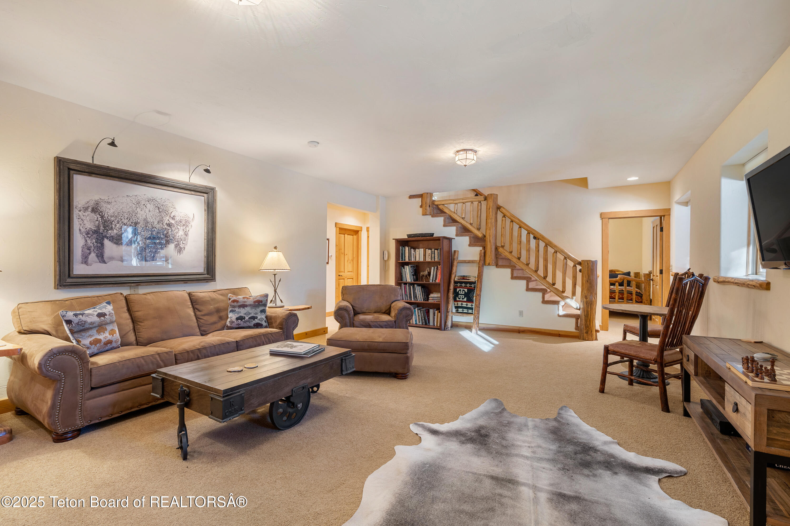 25640 Buffalo Run Moran, WY 83013 - Photo 21 of 32 21