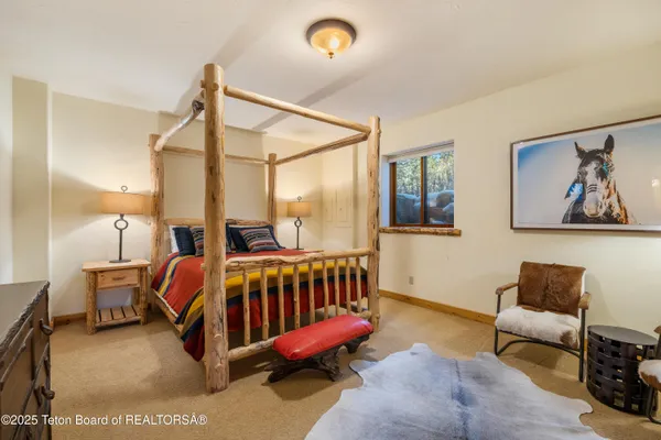 $1,675,000 | 25640 Buffalo Run, Moran, WY 83013