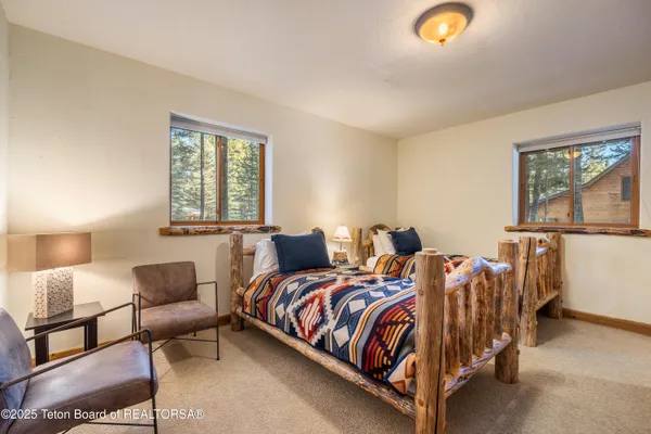 $1,675,000 | 25640 Buffalo Run, Moran, WY 83013