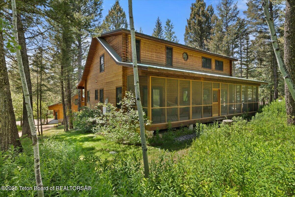 25640 Buffalo Run Moran, WY 83013 - Photo 26 of 32 06-25640 Buffalo Rd-6