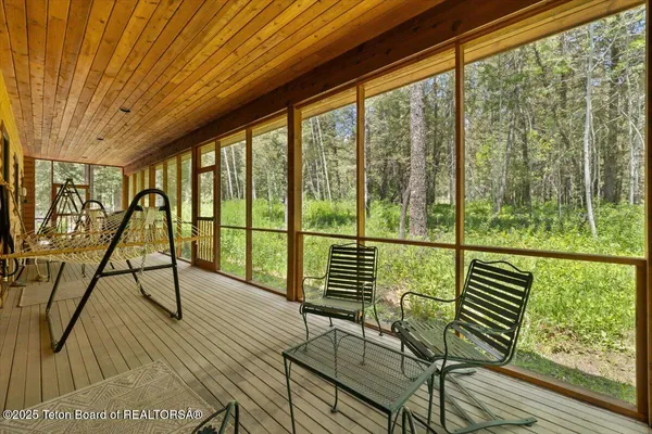 $1,675,000 | 25640 Buffalo Run, Moran, WY 83013