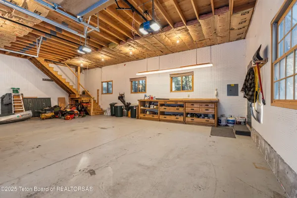 $1,675,000 | 25640 Buffalo Run, Moran, WY 83013