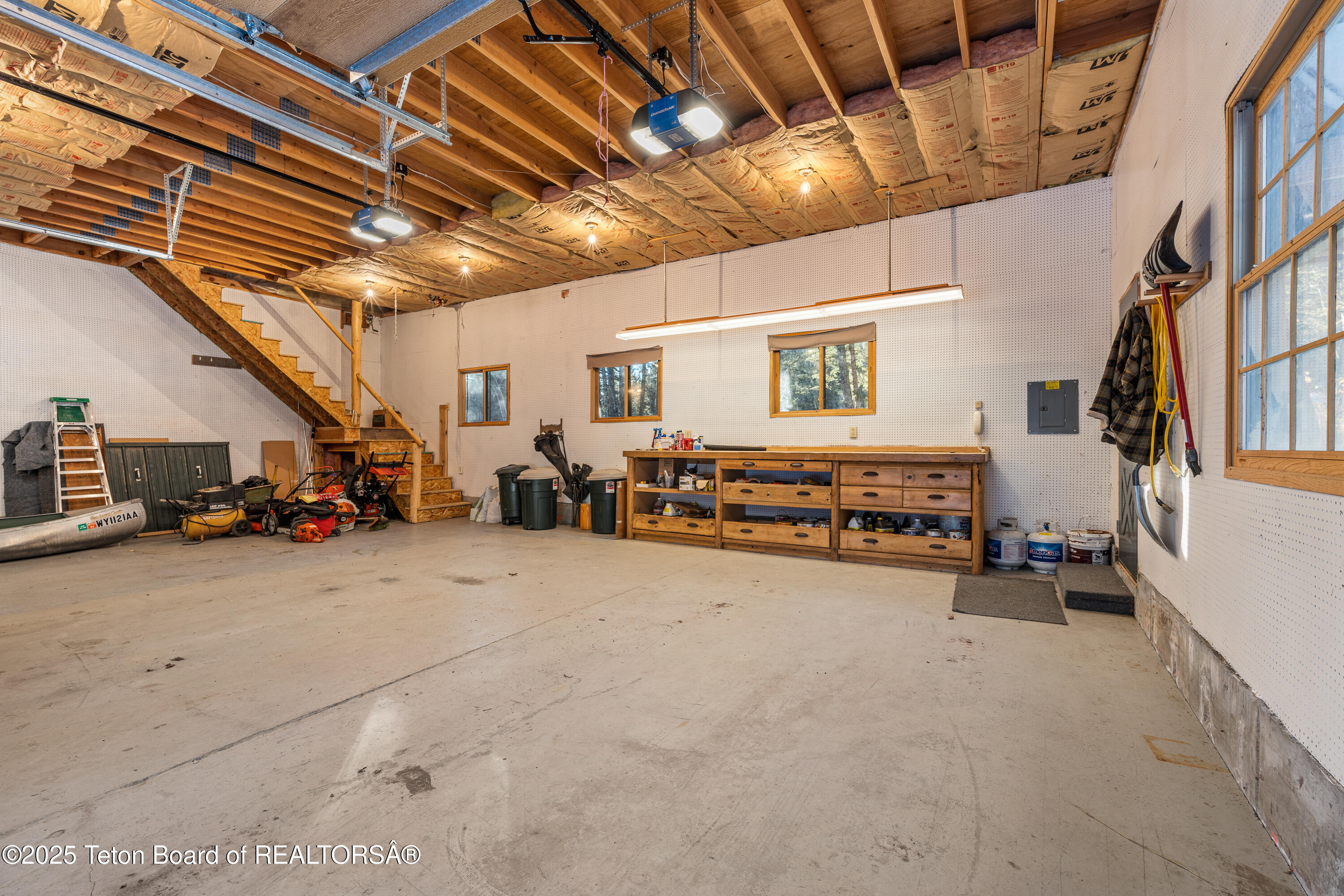 25640 Buffalo Run Moran, WY 83013 - Photo 29 of 32 29