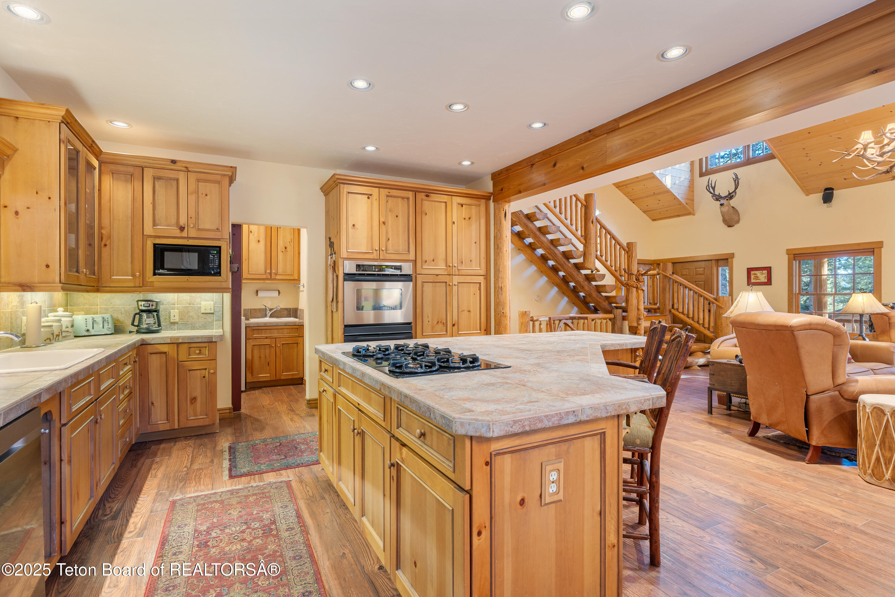 25640 Buffalo Run Moran, WY 83013 - Photo 5 of 32 5