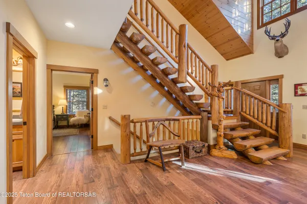 $1,675,000 | 25640 Buffalo Run, Moran, WY 83013