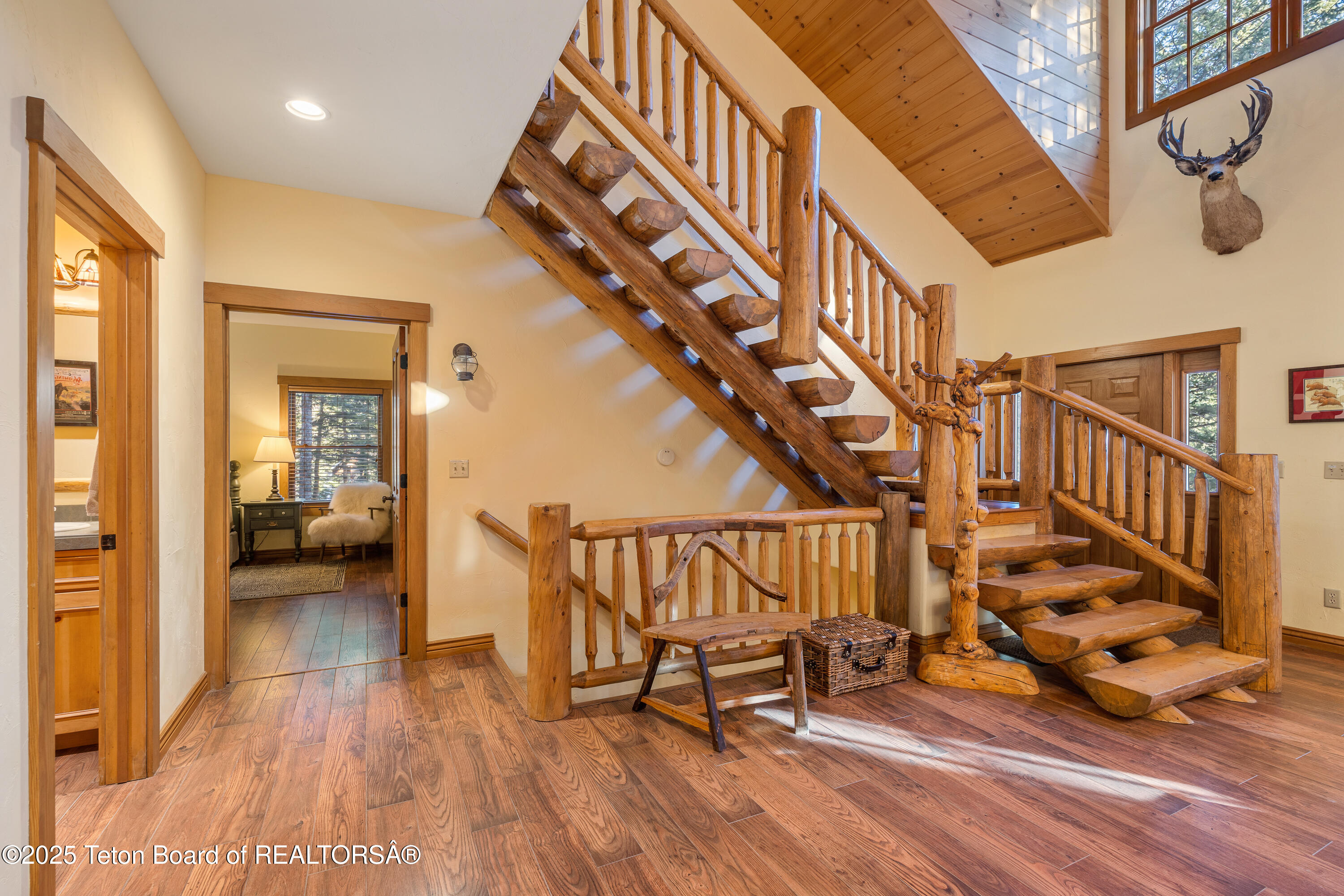25640 Buffalo Run Moran, WY 83013 - Photo 6 of 32 6