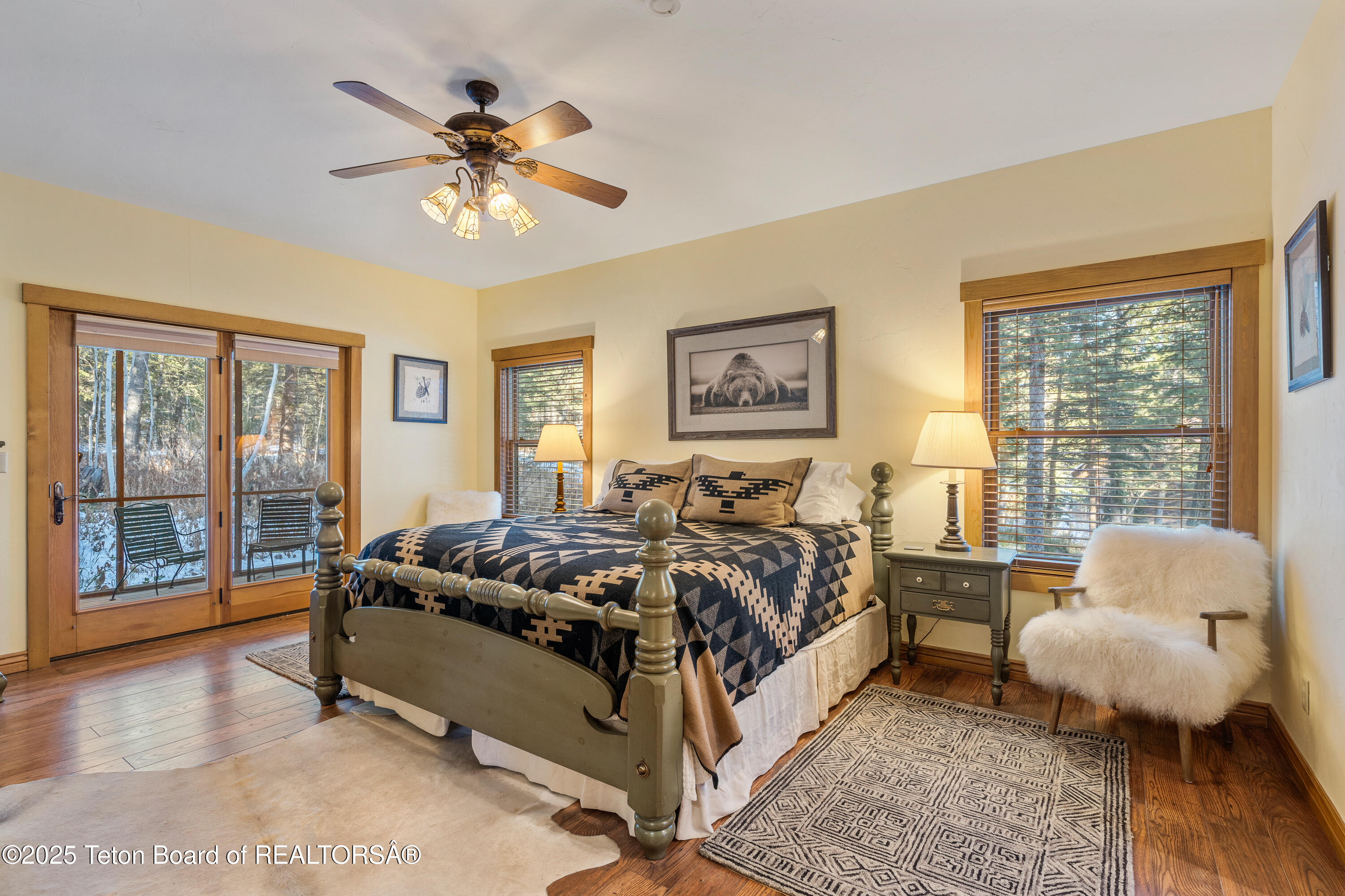 25640 Buffalo Run Moran, WY 83013 - Photo 8 of 32 8