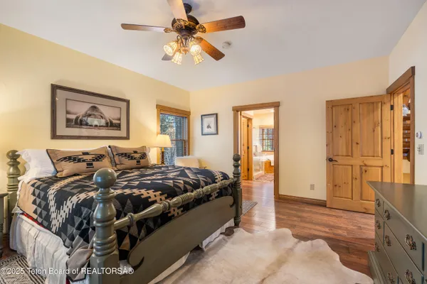 $1,675,000 | 25640 Buffalo Run, Moran, WY 83013