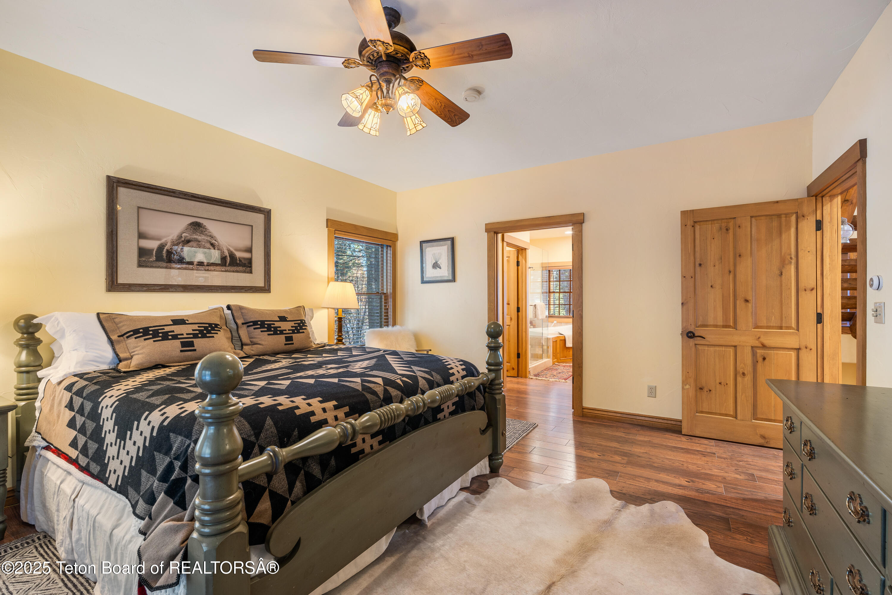 25640 Buffalo Run Moran, WY 83013 - Photo 9 of 32 9