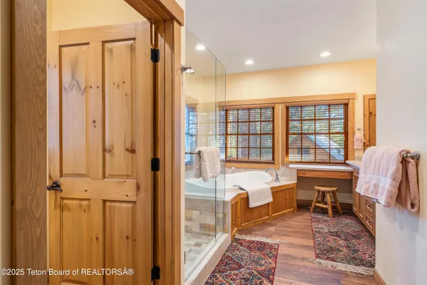 $1,675,000 | 25640 Buffalo Run, Moran, WY 83013