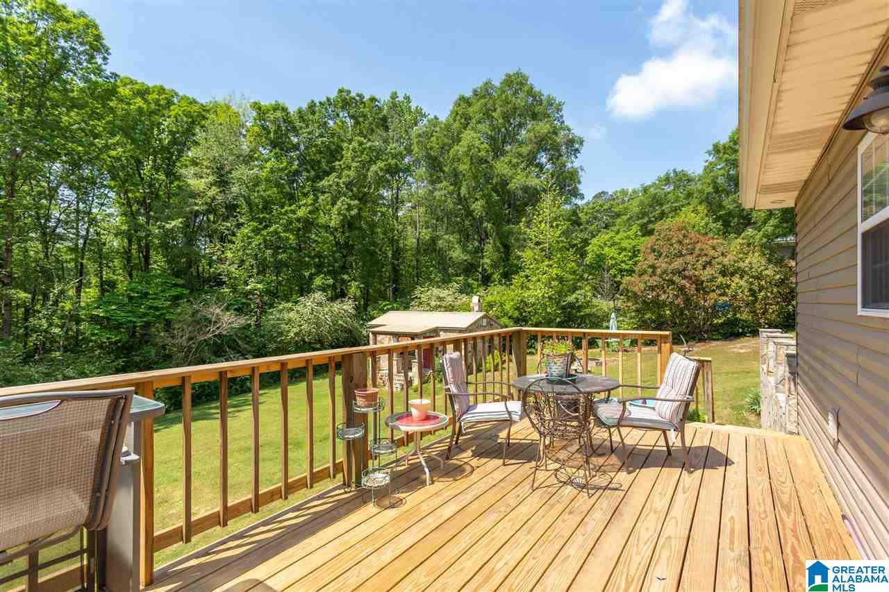606 Janney Road Ohatchee, AL 36271 - Photo 38 of 50 Gallery Image 38