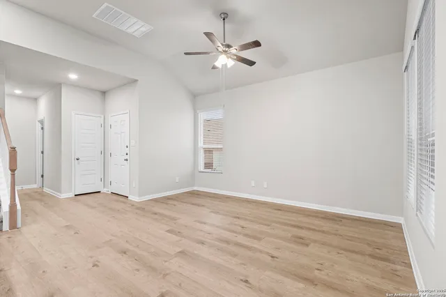 $2,045 | 418 Cross Barn Boulevard, Unit A, Buda, TX 78610