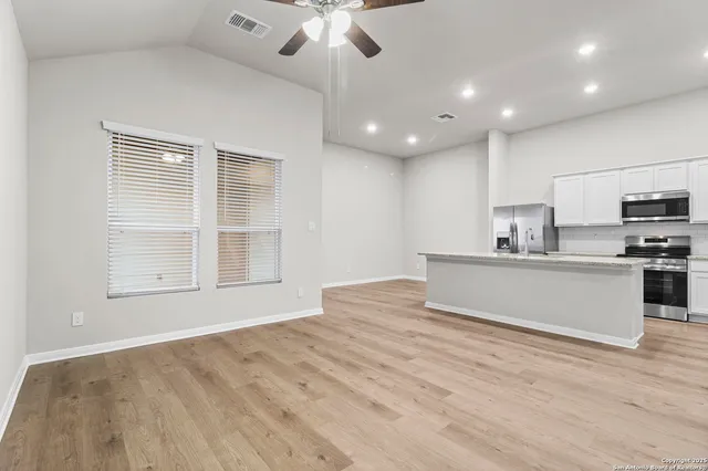 $2,045 | 418 Cross Barn Boulevard, Unit A, Buda, TX 78610