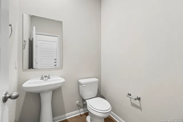 $2,045 | 418 Cross Barn Boulevard, Unit A, Buda, TX 78610