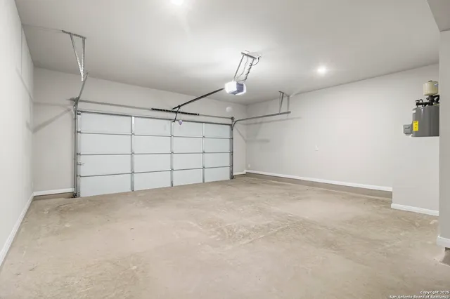 $2,045 | 418 Cross Barn Boulevard, Unit A, Buda, TX 78610