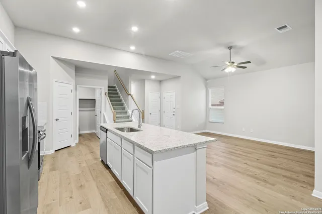 $2,045 | 418 Cross Barn Boulevard, Unit A, Buda, TX 78610