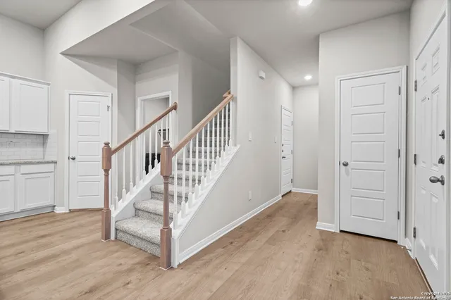 $2,045 | 418 Cross Barn Boulevard, Unit A, Buda, TX 78610