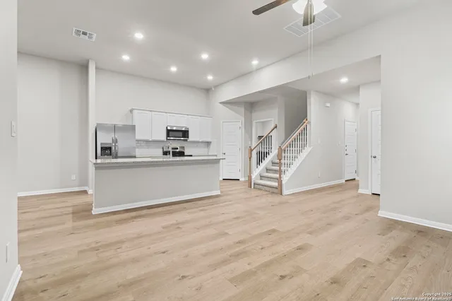 $2,045 | 418 Cross Barn Boulevard, Unit A, Buda, TX 78610