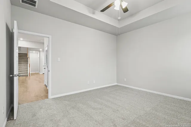 $2,045 | 418 Cross Barn Boulevard, Unit A, Buda, TX 78610