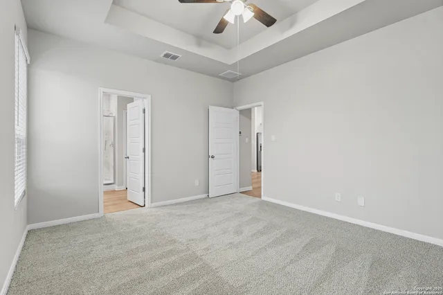 $2,045 | 418 Cross Barn Boulevard, Unit A, Buda, TX 78610