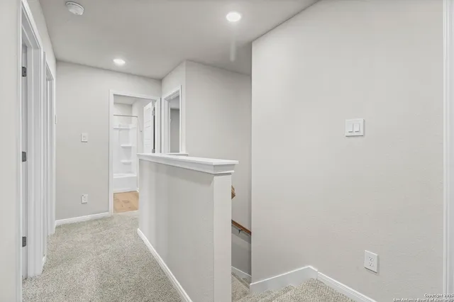 $2,045 | 418 Cross Barn Boulevard, Unit A, Buda, TX 78610