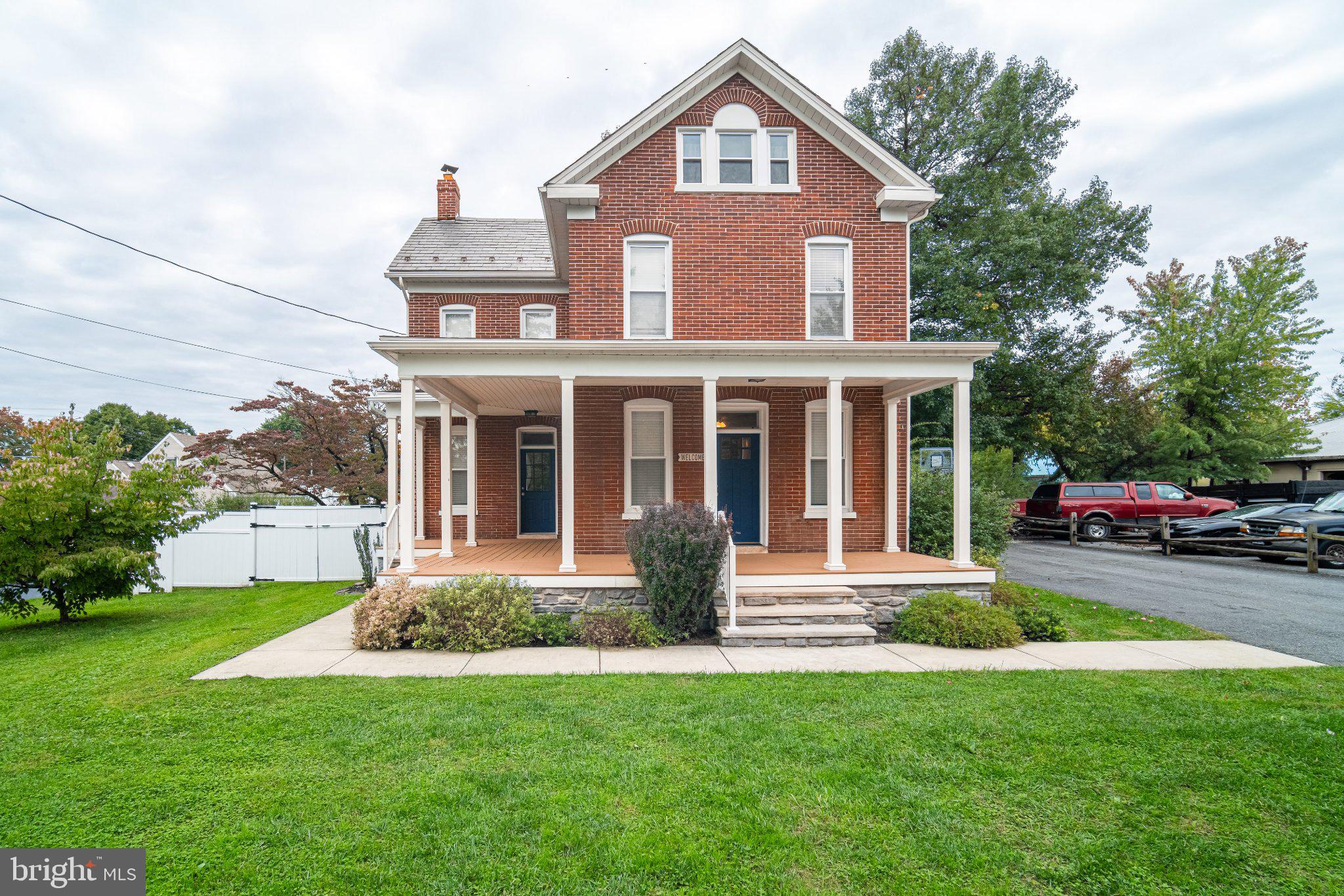 81 Longstown Road York, PA 17402 - Photo 50 of 50 Gallery Image 50