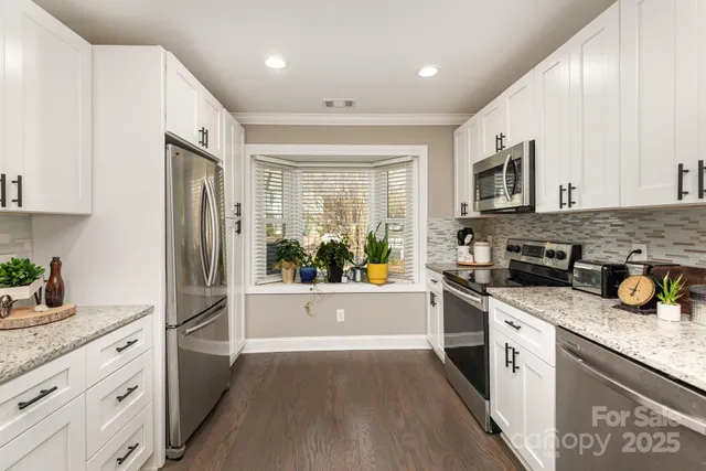 $245,000 | 5122 Fair Wind Lane, Charlotte, NC 28212