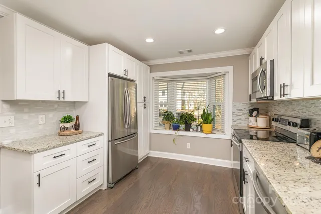 $245,000 | 5122 Fair Wind Lane, Charlotte, NC 28212