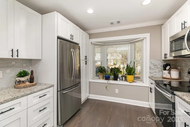 $245,000 | 5122 Fair Wind Lane, Charlotte, NC 28212