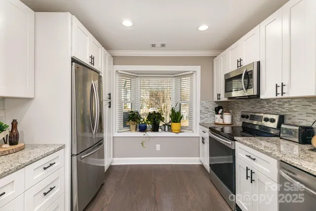 $245,000 | 5122 Fair Wind Lane, Charlotte, NC 28212