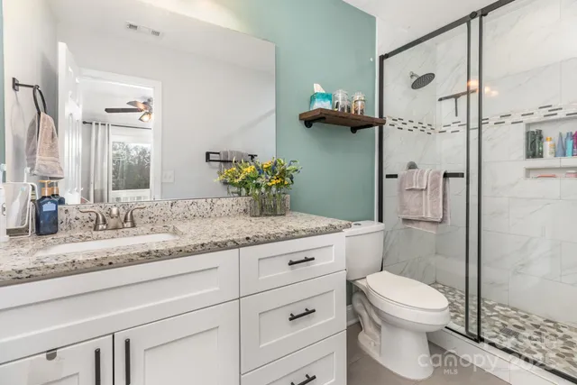 $245,000 | 5122 Fair Wind Lane, Charlotte, NC 28212