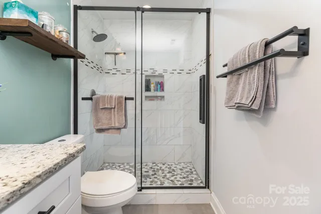 $245,000 | 5122 Fair Wind Lane, Charlotte, NC 28212