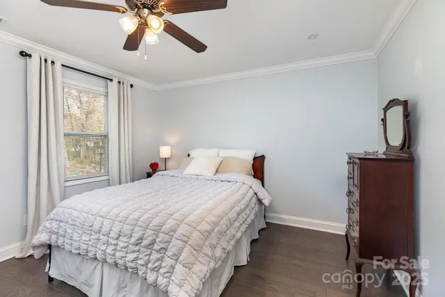 $245,000 | 5122 Fair Wind Lane, Charlotte, NC 28212