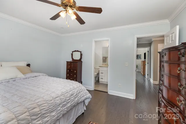 $245,000 | 5122 Fair Wind Lane, Charlotte, NC 28212