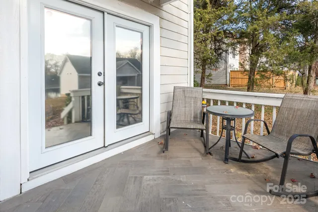 $245,000 | 5122 Fair Wind Lane, Charlotte, NC 28212