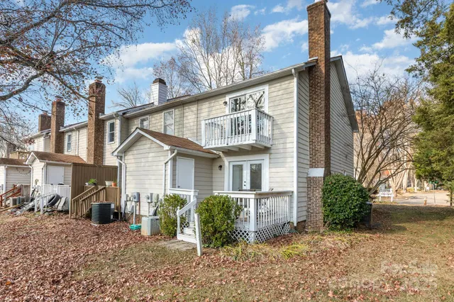 $245,000 | 5122 Fair Wind Lane, Charlotte, NC 28212