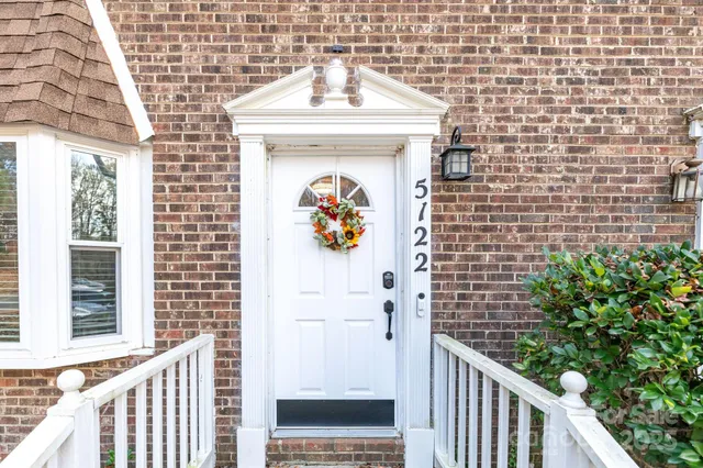 $245,000 | 5122 Fair Wind Lane, Charlotte, NC 28212