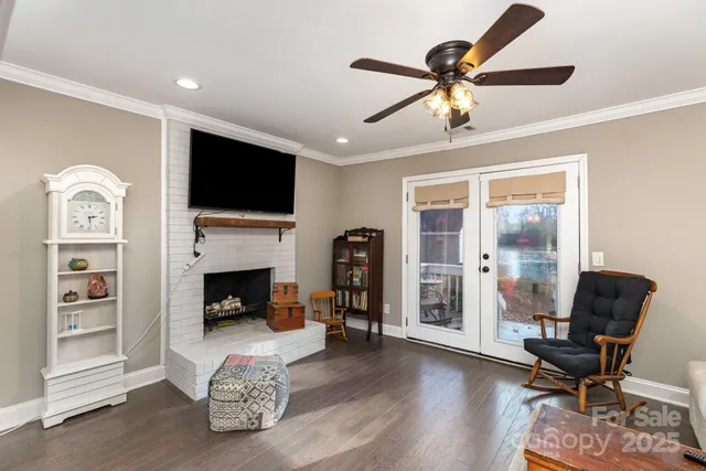 $245,000 | 5122 Fair Wind Lane, Charlotte, NC 28212