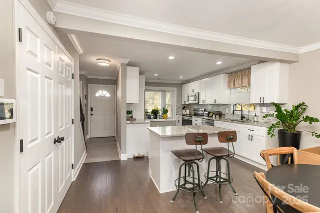 $245,000 | 5122 Fair Wind Lane, Charlotte, NC 28212