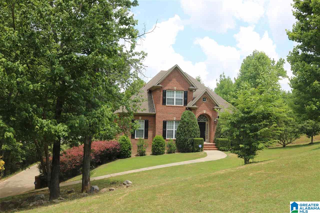 332 Deer Ridge Lane Chelsea, AL 35043 - Photo 1 of 39