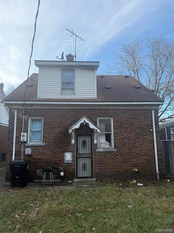 11830 Riad Street Detroit, MI 48224 - Photo 6 of 34